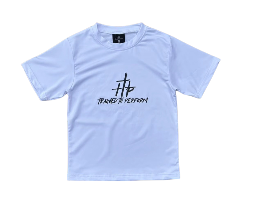 "Proverbs 2:26" Youth Dri-Fit